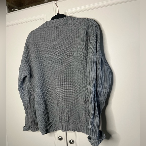 Callahan The Ex Boyfriend Sweater - Picture 11 of 11